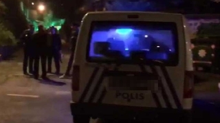 Korucuk'ta vatandaşı sokağa döken kavga