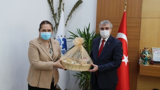 Kosova ile işbirliğimizi daha ileri taşıyacağız