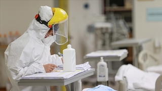 Kötü haber; Vaka sayısı arttı