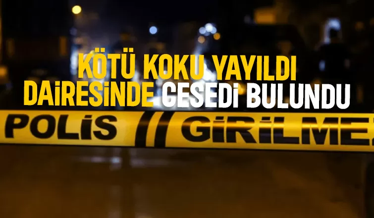 Kötü koku acı gerçeği ortaya çıkardı