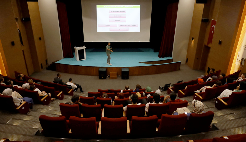 KPSS adaylarına son motivasyon Büyükşehir’den 