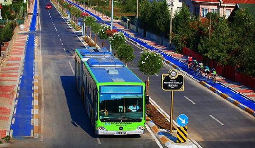 KPSS için toplu taşımalar çalışmaya devam edecek