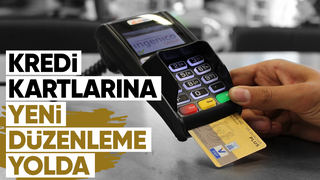 Kredi kartlarına limit ve taksit sınırlaması geliyor