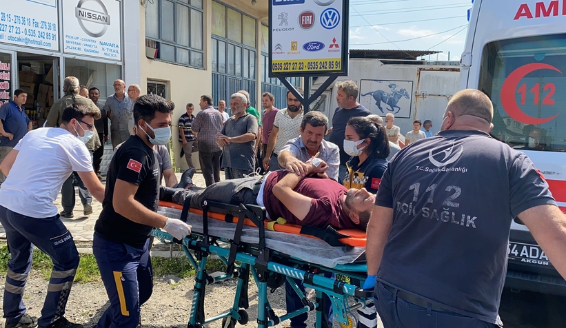 Kredi vaadiyle 700 bin lira tokatladılar