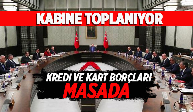 Kredi ve kart borçları için 3 formül masada