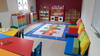 Kreşlerde kapandı, nakiller durduruldu