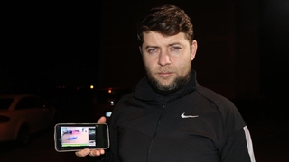 Kreşte çocuğu darp edilen babadan şok iddia