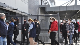 Kripto para dolandırıcılığında 62 kişi adliyeye sevkedildi