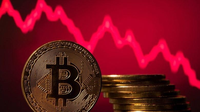 Kripto paralarda Çin depremi