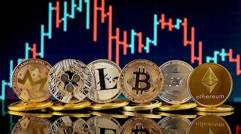 Kripto paraya vergi geliyor