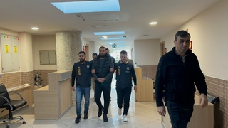 Kripto tosuncuk tutuklandı