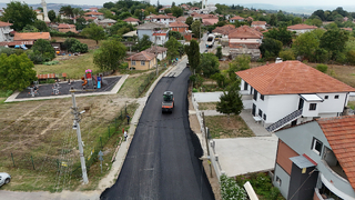 Kritik güzergâh Büyükşehirle sil baştan 