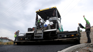 Kritik güzergah yepyeni bir yüze kavuşuyor