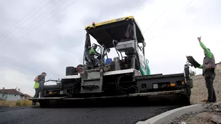Kritik güzergah yepyeni bir yüze kavuşuyor