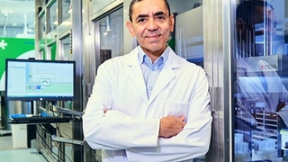 Kritik koronavirüs mutasyonu açıklaması