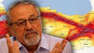 Kritik 'Marmara depremi' açıklaması