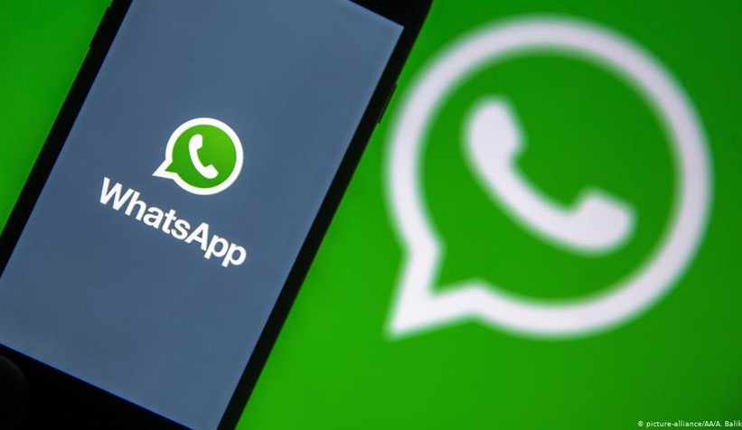 Kritik süreçle ilgili WhatsApp’tan açıklama geldi