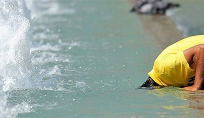 Kritik uyarı kavrulacağız