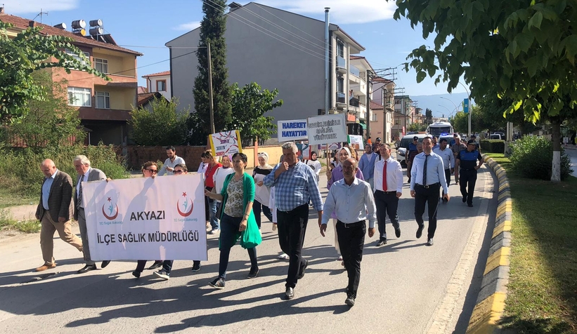 Kronik hastalıklara dikkat çektiler