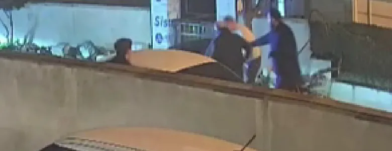 Kubilay Kaan Kundakçı cinayetinde yeni görüntü ortaya çıktı; İşte cinayet anı