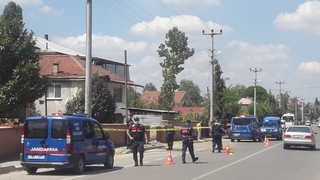 Küçücek katili cinayet işleyip Rahşan affı ile çıkmış