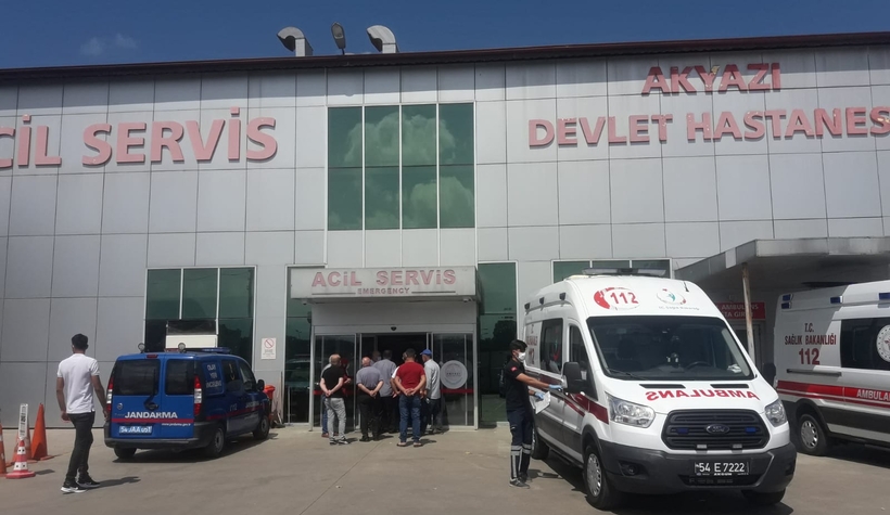 Kardeşlere kurşun yağdırdı: 1 ölü, 1 ağır yaralı
