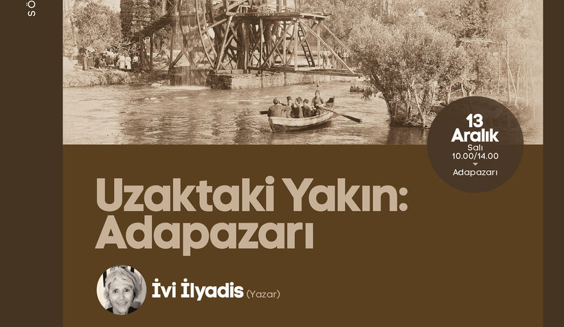 Kültür etkinlikleri Uzaktaki Yakın: Adapazarı programı ile devam edecek