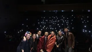 Kültür ve sanatın kalbi Serdivan’da attı