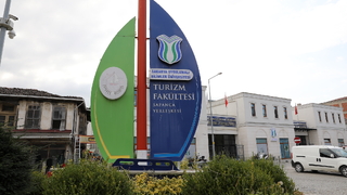 Kültür ve Turizm Bakanlığı’ndan SUBÜ’ye yetki