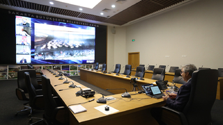 Kültürel mozaik şehrin mutfağına yansıyor