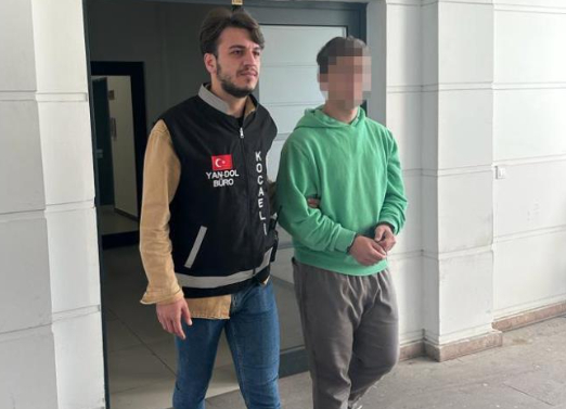 Kulüp başkanı dolandırıcılık iddiasıyla gözaltına alındı