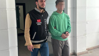 Kulüp başkanı dolandırıcılık iddiasıyla gözaltına alındı