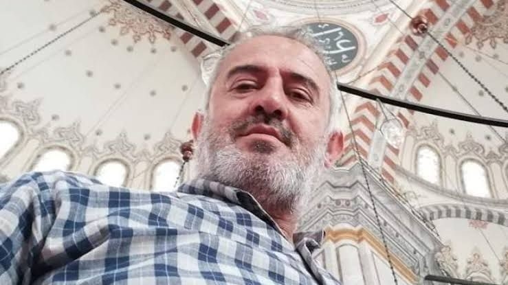 Kulüp başkanı kazada öldü