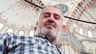 Kulüp başkanı kazada öldü