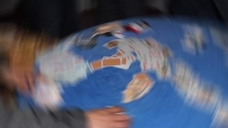 Kumarbazlara baskın; Suçüstü yakalandılar