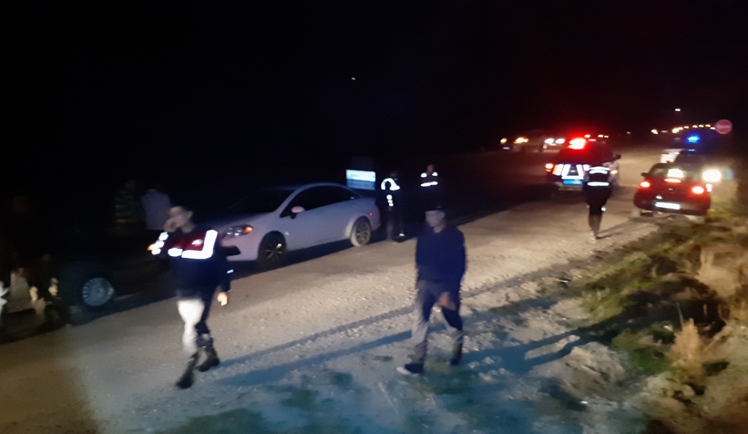 Kümeste tavuklar rahat olsun kavgası: 2 yaralı