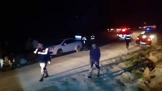 Kümeste tavuklar rahat olsun kavgası: 2 yaralı