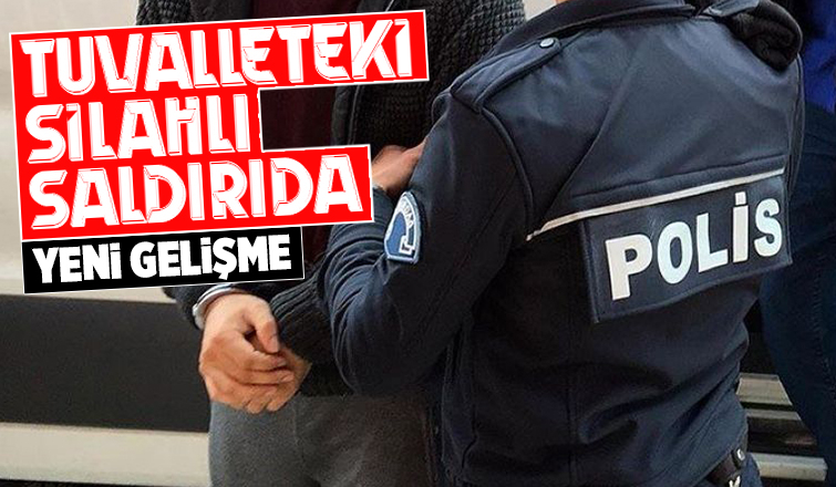 Kümeste yakalanan silahlı saldırının failleri hakkında karar