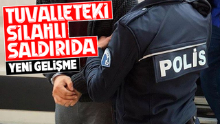 Kümeste yakalanan silahlı saldırının failleri hakkında karar