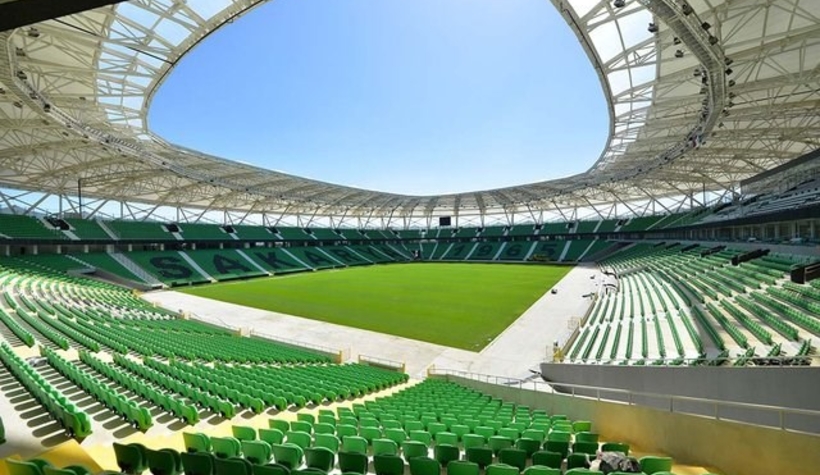 Kupa maçının tarih ve saati belli oldu