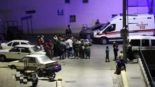 Küpçüler'i karıştıran kavgada 4 gözaltı