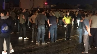 Küpçüler karıştı