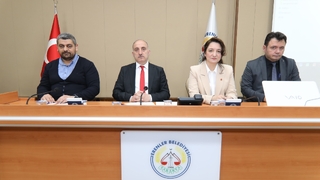 Küpçüler ve Yeni Mahalle için ihale gerçekleşti