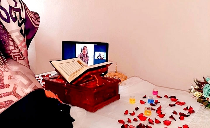 Kur'an Kursları için flaş karar