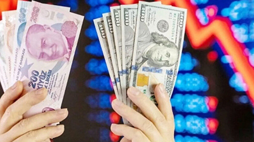 Kur korumalı mevduat hesabına katılım 1 yıl daha uzatıldı