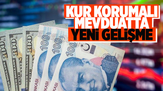 Kur korumalı mevduata yenileme hakkı