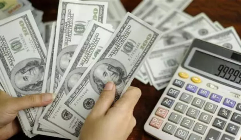 Kur Korumalı Mevduat’ın maliyeti eylülde 9,2 milyar TL oldu