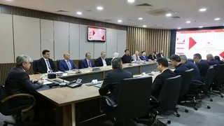 Kuraklık Komisyonu'ndan Çilekli ve Kemaliye kararı