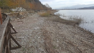 Kuraklıkla mücadele için tasarruf çağrısı