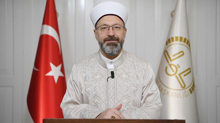 Kur’an-ı Kerim eğitimi programına davet etti